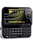 Nokia 6790 Surge Photos