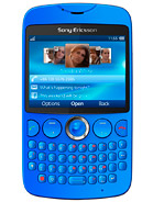 Sony Ericsson txt Photos