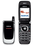 Nokia 6060 Photos