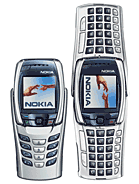 Nokia 6800 Photos