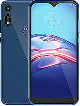 Motorola Moto E (2020) Photos