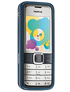 Nokia 7310 Supernova Photos