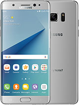 Samsung Galaxy Note7 (USA) Photos