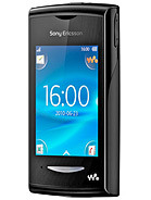Sony Ericsson Yendo Photos