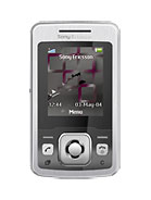 Sony Ericsson T303 Photos