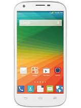 ZTE Imperial II Photos