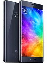 Xiaomi Mi Note 2 Photos