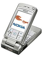 Nokia 6260 Photos