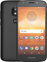Motorola Moto E5 Play Photos