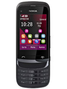 Nokia C2-02 Photos