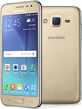 Samsung Galaxy J2 Photos