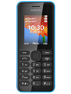 Nokia 108 Dual SIM Photos