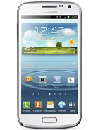 Samsung Galaxy Premier I9260 Photos