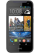 HTC Desire 310 dual sim Photos