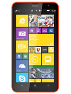 Nokia Lumia 1320 Photos