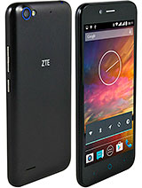 ZTE Blade A460 Photos
