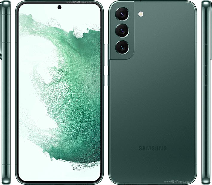 Samsung Galaxy S22+ 5G 2
