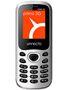 Unnecto Primo 3G Photos