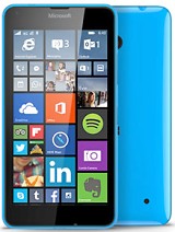 Microsoft Lumia 640 LTE Photos