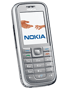 Nokia 6233 Photos