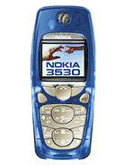 Nokia 3530 Photos