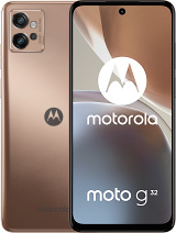 Motorola Moto G32 Photos