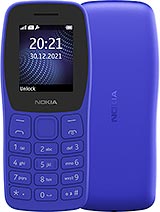 Nokia 105 (2022) Photos