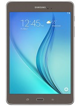 Samsung Galaxy Tab A 8.0 (2015) Photos