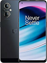 OnePlus Nord N20 5G Photos