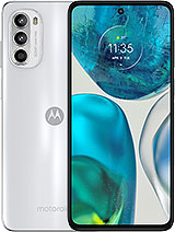 Motorola Moto G52 Photos