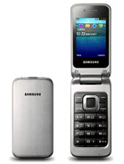 Samsung C3520 Photos