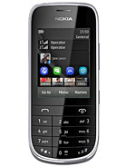 Nokia Asha 202 Photos