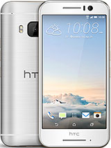 HTC One S9 Photos