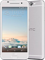 HTC One A9 Photos