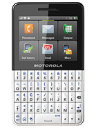 Motorola MOTOKEY XT EX118 Photos