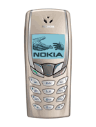 Nokia 6510 Photos