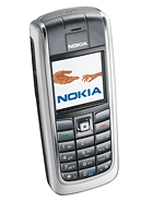 Nokia 6020 Photos