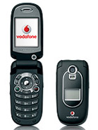 Vodafone 710 Photos