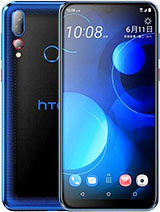 HTC Desire 19+ Photos