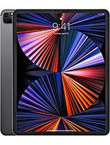 Apple iPad Pro 12.9 (2021) 1