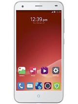 ZTE Blade S6 Photos