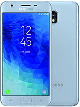 Samsung Galaxy J3 (2018) Photos