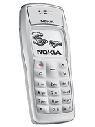 Nokia 1101 Photos