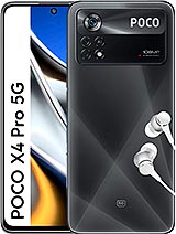 Xiaomi Poco X4 Pro 5G Photos
