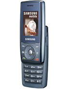 Samsung B500 Photos