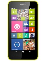 Nokia Lumia 630 Dual SIM Photos