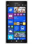 Nokia Lumia 1520 Photos