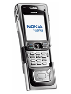 Nokia N91 Photos