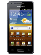 Samsung I9070 Galaxy S Advance Photos