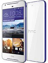 HTC Desire 628 Photos